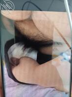 一个骚逼贱货母狗，老公满足不了，鸡吧越大越好，喜欢被人轮奸