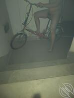 户外露出计划：坚持下去0