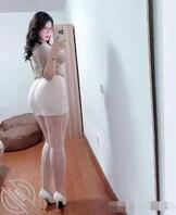 姐不仅圆又大，还是个肉墩，就在家自拍，不让别人看2