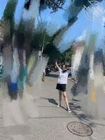 五) 疫情之下,真不好过,草二姐,缓解压力!2