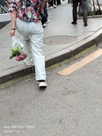 大家看看这个屁股怎么样