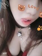 广东梅州的反差骚母狗2