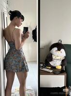 肉腿美腿鉴赏1