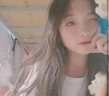 有没有认识小美女的