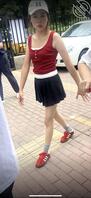偷拍被发现合集1