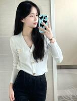 我才21岁别叫我姐姐把我叫老了要求真好多啊你们就给你们看这一次