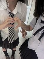 绿奴上供大一女友，求各位羞辱她，苦主会挨条回复的2