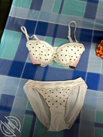 撸射小姨骚内裤(附带美照视频)1