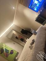 陪姐姐考试,真想动歪心思2