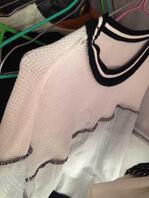 偷窥上高中表妹内衣的幸福生活（第二集）