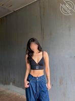 (原创152)堂姐讲述和前夫哥在小区楼下车震,老刺激了!0