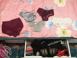 2.去维族美少妇家，有新发现2