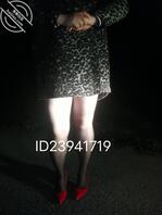 真实原创自拍,带闷骚黑丝老婆野外漏出车震,美屄肥臀献给海友们!2