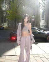 国产美女 | 又纯又欲，这也太顶了！0