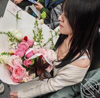 抄底开裆丝袜白内1