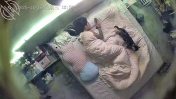 偷窥日常新手贴1