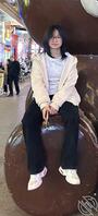 等待妹妹长开