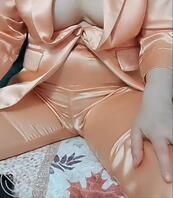 二婶老骚逼2