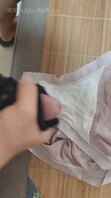 射骚妈的内裤