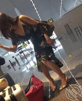 老妈的高跟配丝袜好诱人1