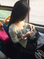 原创21. 带着亲侄女在外地过夜,侄女穿着战国服饰被我操1