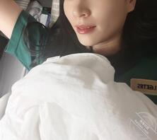 (82)【原创】老姐出去南边学习了几天,今天回。说想我大鸡使劲操她了。2