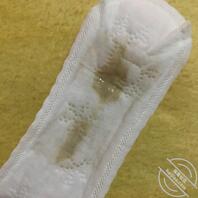 互换原味内裤护垫卫生巾的照片视频1