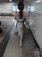 日常偷拍路人2