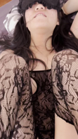 黑丝连体女大叫声太骚了最后颜射