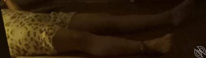 刚回家几天，趁没人的时候翻了翻衣柜0