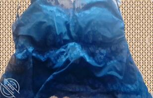 刚回家几天，趁没人的时候翻了翻衣柜1