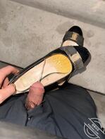 扫楼尿鞋2