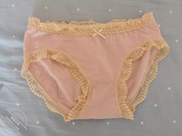 轻熟女老妈的内裤（真事分享，内容没有虚构，保证真实）0