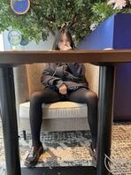 真正的反差jk萝莉，鸡巴享福了1