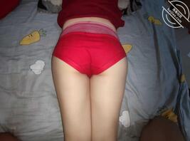 偷拍骚妻大屁股2