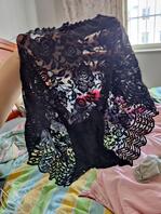 潜入打胶保养熟女岳母贴身内衣丝袜高跟