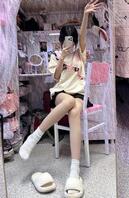 不仅要草我妈，我也要草烂我的骚妹妹1