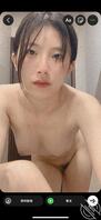 超好看的萱倪小宝贝，颜值很高的女大1