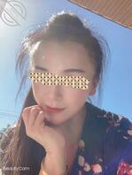 我与爱妻生活照