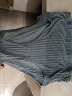 （原创）妈妈的原味胸罩1