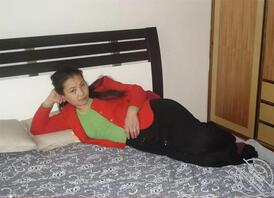 农村良家少妇自拍0