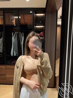 朋友圈的骚妈一脸欲0