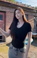 村花天花板”炸场！178cm身高配神颜，美得让人移不开眼1
