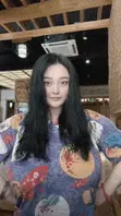 抖音17粉巨乳美女【好大狗】流出不雅视频，啪啪无套后入揉搓巨乳1