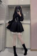 萝莉