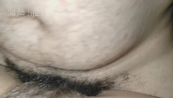 勾搭熟女人妻，老公在外地工作（6）