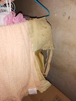 小骚逼的骚内衣裤