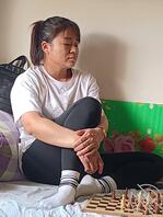 偷拍老姨