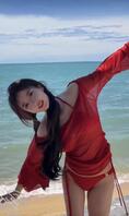 「清凉呆妹」湛江附近寻找熟女阿姨妈妈保姆奶妈干妈绿母儿和绿帽男0