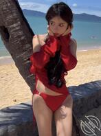 「清凉呆妹」湛江附近寻找熟女阿姨妈妈保姆奶妈干妈绿母儿和绿帽男2